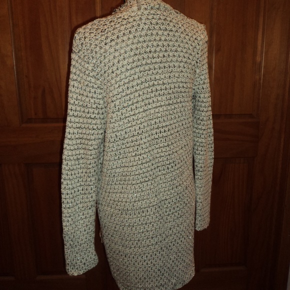 Cardigan Sweater - Picture 4 of 5